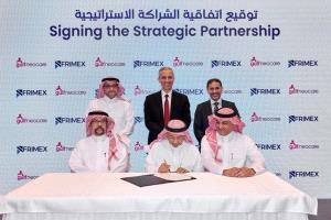 (فريمكس) التابعة لمجموعة هائل سعيد أنعم وشركاه تستحوذ على 60% من أسهم جلف نيو كير في السعودية