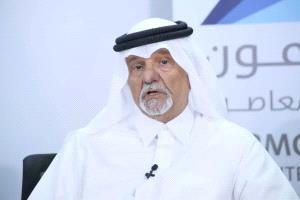 محمد صالح المسفر: إنقاذ اليمن يبدأ بإعادة بناء دولة الوحدة لا بتقسيمها