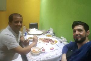 اليافعي: استهداف صحيفة عدن الغد جريمة مكتملة الأركان ومحاولة فاشلة لإسكات الكلمة الحرة