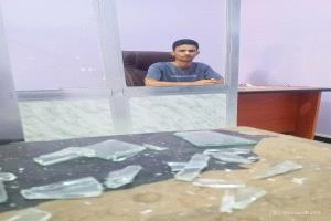 صورة وتعليق... عن ماذا تبحثون؟