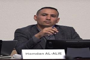 همدان العليي يطالب بتحرك رئاسي عاجل لإنشاء هيئة وطنية للمواجهة العنصرية