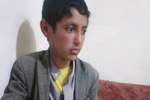 عمران: اختطاف طفل في بني صريم يثير غضبًا واسعًا