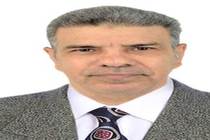 رائد نعمان : اكملنا كافة التجهيزات لانطلاق بطولة الإعمار السعودي للكرة الطائرة