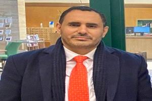 ماجد فضائل: الوفد المفاوض يتجه إلى الأردن لاستكمال مباحثات تبادل الأسرى