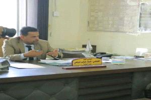 بتوجيهات النائب العام..
نيابة استئناف سيئون تفرج عن 18 سجينًا وفقًا لشروط الإفراج الشرطي