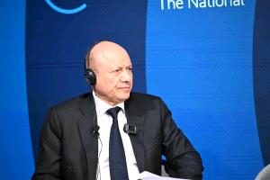 الصحافي طارق الظليم: رشاد العليمي أعاد تقديم اليمن في مؤتمر ميونيخ للأمن بخطاب القوة وبناء الدولة