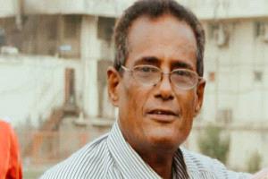 "أربعينية" الكابتن والإنسان/ نزار عبد الله الحاج "حارس مرمى نادي شمسان" ..