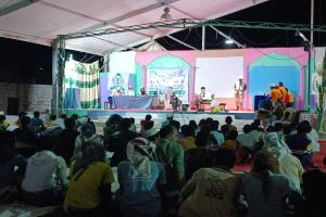 منتدى أحور الثقافي يواصل فعاليات أمسياته الرمضانية بمنافسات ثقافية ولقاء حواري