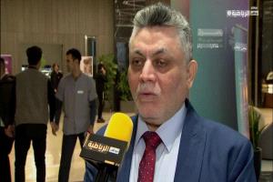 باشنفر ينفي انسحابه من الترشح لمنصب النائب الأول لرئيس الاتحاد لكرة القدم