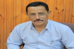 مدير عام مكتب الصحة بحضرموت ومنتسبي المكتب يهنئون وزير الصحة د. قاسم بحيبح بتجديد الثقة