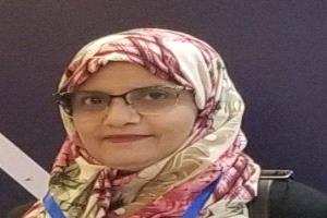 ضياء حسن: عدن تطالب بحقها في الحكم الذاتي أسوة بحضرموت