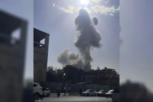 أول تعليق لجماعة الحوثي على ضرب إيران: نندد بالعدوان الأمريكي-الإسرائيلي ونؤكد حق طهران في الرد