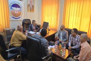 إجراءات حازمة لمكافحة غسل الأموال قريباً في سوق الذهب اليمني