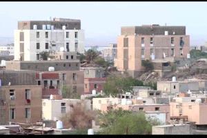 عاجل : مجهولون يفجرون قنبلة صوتية في صلاح الدين غرب العاصمة المؤقتة عدن