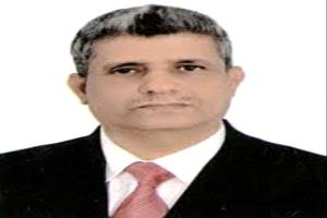 الصوفي يدين الاعتداء الذي تعرضت له صحيفة عدن الغد