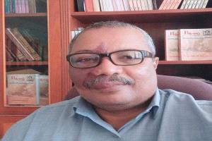 الأكاديمي عبدالحكيم باقيس: رمضان هذا العام في عدن هو الأجمل مقارنة بالأعوام الماضية