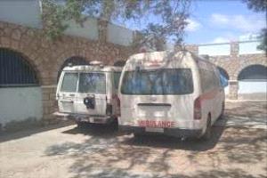 الدعوة لتشكيل لجنة خيرية لجمع التبرعات لإصلاح سيارات إسعاف مستشفى أحور