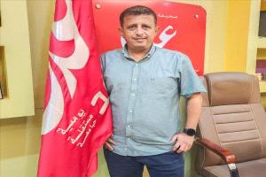 فتحي بن لزرق: أربعة أشهر بلا رواتب للجيش والأمن.. لم يعد الصمت مقبولًا