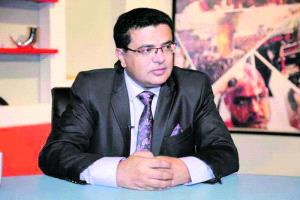 وكيل في وزارة الإعلام: المشكلة في المشروع لا الأشخاص.. والحل بالعودة إلى إطار الدولة الواحدة