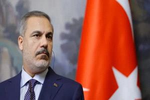 تركيا تحذر: التفاوض حول صواريخ إيران لن يجلب إلا الحرب