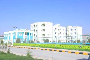 تدشين "قرية السلام الكويتية الثالثة" بوادي حضرموت لتأهيل ورعاية الأيتام والأرامل