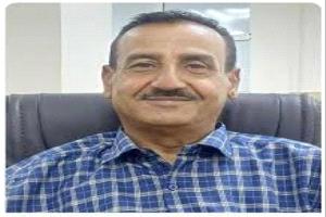 مقراط يرحّب بتوجه اعتماد يافع محافظة إدارية: خطوة لإنصاف مديرياتها وإنهاء عقود من التهميش