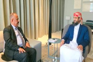 المحرّمي يشدد على تطوير قطاع النقل ورفع كفاءته لخدمة الاقتصاد الوطني