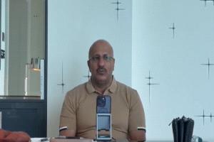 محلل سياسي يشيد بالعميد طارق صالح.. والسبب؟