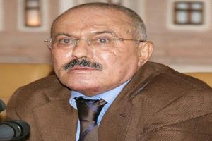 في الذكرى الـ15 لثورة فبراير.. ناشطة إعلامية تعتذر للرئيس الراحل علي عبدالله صالح