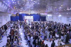 مقاومة صنعاء تدعو إلى تعزيز التلاحم الوطني وتوحيد الصفوف لمواجهة التحديات الراهنة