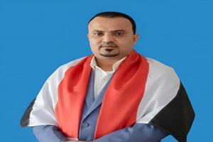 رئيس منتدى يافع لتصحيح المسار: الرئيس العليمي يقدم نموذجاً لقيادة الدولة بروح التوافق لا بمنطق الصراع