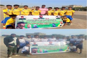 الهلال والشباب يكتفيان بالتعادل السلبي في النسخة الأولى لدوري عبداللطيف السيد الرمضاني بمنطقة المخزن