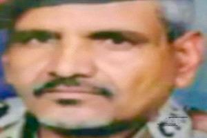 نقل الشيخ "علي محسن القحيح الحارثي " إلى مستشفى الأمير محمد بن سلمان بعدن