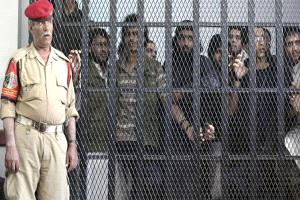 الإفراج عن مختطف بصنعاء بعد 10 سنوات من السجن