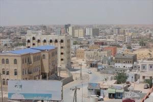 في عملية نوعية بالغيضة.. أمن المهرة يطيح بمطلوب جنائي وخمسة متورطين بحيازة مخدرات