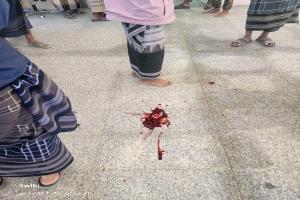 يوم دامٍ في شبوة