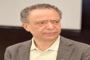 نجيب غلاب: حضرموت تعرضت لعدة صدمات تاريخية… وأحداث الانتقالي الأخطر