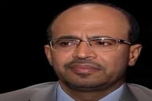 القائم بأعمال رئيس هيئة استكشاف النفط: الدكتور "بامقاء" من الكوادر التخصصية المشهود لها