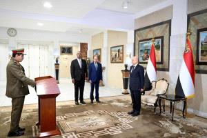 اللواء خالد خليل: تعيين العقيلي وزيراً للدفاع انطلاقة جديدة للحسم واستعادة الدولة