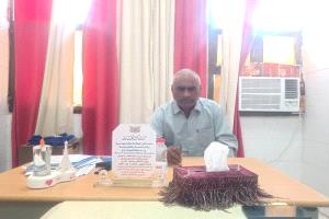 مدير الصحة بزنجبار يقدم شكره لبعثة المخيم الطبي لأستئصال اللوزتين في ختام أعماله