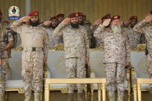 الفرقة السادسة طوارئ تدشن مرحلة جديدة بتخريج دفعتها الأولى