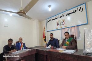 محكمة الخوخة الابتدائية تصدر حكما بالإعدام قصاصا في قضية قتل عمد بالحديدة