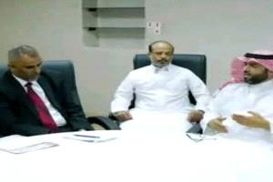 مكرمة سعودية للمعلمين والتربويين في عدن