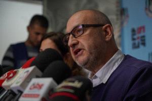 أنتوني بيلانجيه: الهجوم على «عدن الغد» مروع والاعتداءات على الصحفيين لا يجب أن تمر دون عقاب