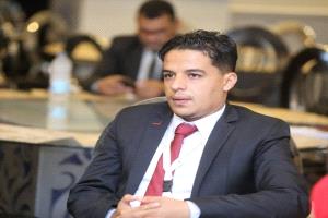 الصحفي محمد مهيم: غياب أبين عن مؤتمر الإعلام السعودي صادم