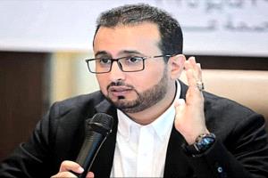 العولقي: مشروع إصلاح إداري لإعادة الاعتبار لمؤسسات الدولة