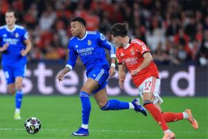 هل يغيب عن المونديال؟.. مبابي يطلق أجراس الخطر قبل لقاء بنفيكا