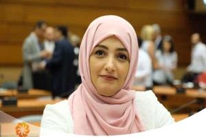 تصريحات للناشطة الحقوقية هدى الصراري تكشف منع فريق تحقيق من زيارة سجون غير قانونية في طور الباحة