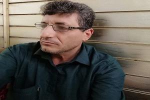 عارف النسري مخاطباً عيدروس الزبيدي : الفساد في عهد حكمك لم يصل إليه عفاش في عهد حكمه