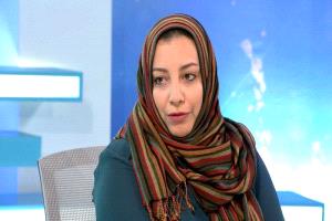 رشا جرهوم: أوقفوا المتاجرة بدماء الجنوبيين.. الشوارع ليست ساحة لحروب السياسيين